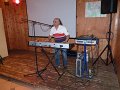 Gestore e musicista